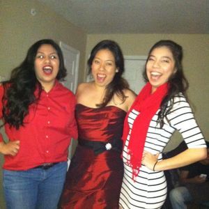 Meet your Posher, Wanchin